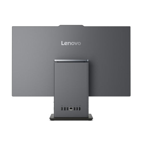 Lenovo ThinkCentre neo 50a 27 Gen 5 Intel Core 5 210H 68.6 cm (27") 1920 x 1080 pixels Touchscreen All-in-One PC 16 GB DDR5-SDRAM 512 GB SSD Windows 11 Pro Wi-Fi 6 (802.11ax) Grey
