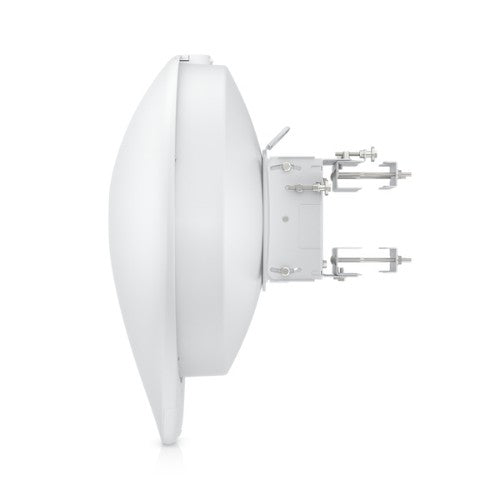 Ubiquiti UISP airFiber 60 XG Network bridge 6000 Mbit/s White