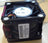 HPE 662520-001 computer cooling system Computer case Fan Black