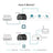 TP-Link Omada POE150S PoE adapter Fast Ethernet, Gigabit Ethernet