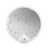 Ubiquiti U6-PRO-US wireless access point 4800 Mbit/s White Power over Ethernet (PoE)