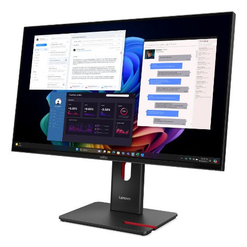 Lenovo ThinkVision T27UD-40 Monitor