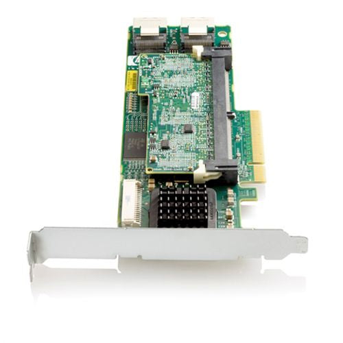 HPE SmartArray P410i RAID controller PCI Express x8 2.0