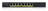 Zyxel GS1915-8EP network switch Managed L2 Gigabit Ethernet (10/100/1000) Power over Ethernet (PoE) Black