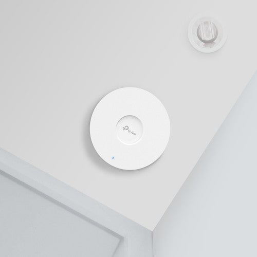 TP-Link Omada EAP650 wireless access point 2976 Mbit/s White Power over Ethernet (PoE)