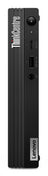 Lenovo ThinkCentre M75q Gen 2 AMD Ryzen™ 5 5600GE 16 GB DDR4-SDRAM 256 GB SSD Windows 11 Pro Mini PC Black