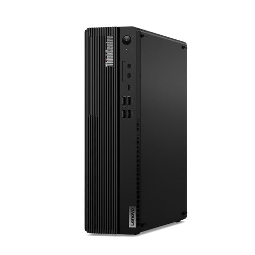 Lenovo ThinkCentre 12V80006FR PC/workstation Intel® Core™ i5 i5-14600 16 GB DDR5-SDRAM 512 GB SSD Windows 11 Pro SFF Black