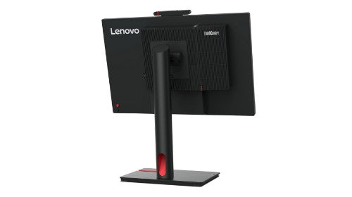 Lenovo ThinkCentre TIO-22 Gen5 computer monitor 21.5" 1920 x 1080 pixels Full HD LED Black