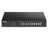 D-Link 24-Port PoE Gigabit Smart Managed Switch