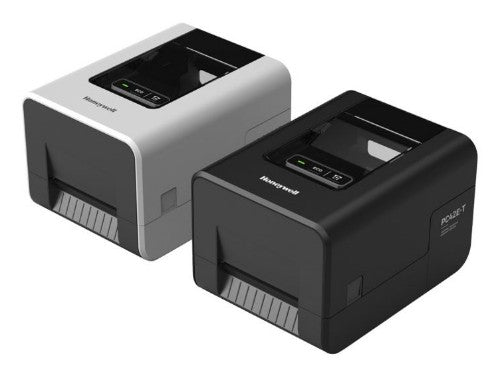 Honeywell PC42E-T label printer Direct thermal / Thermal transfer 300 x 300 DPI 100 mm/sec Wired Ethernet LAN