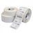 Zebra SAMPLE17401R printer label White Self-adhesive printer label