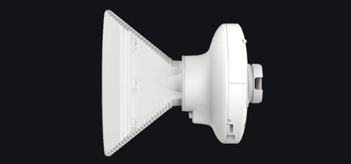 Ubiquiti Networks PrismStation 5AC 500 Mbit/s White Power over Ethernet (PoE)