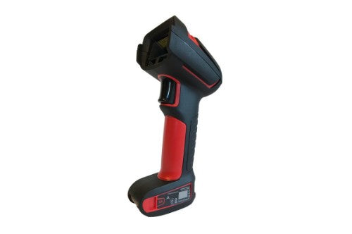 Honeywell 1991iSR Handheld bar code reader 1D/2D Black, Red