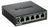 D-Link DES-105 Unmanaged L2 Black