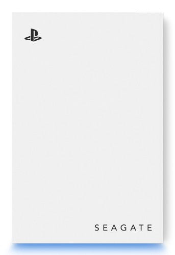 Seagate Game Drive for PlayStation Consoles 2 TB