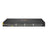 HPE Aruba Networking 6100 48G Class4 PoE 4SFP+ 370W Managed L3 Gigabit Ethernet (10/100/1000) Power over Ethernet (PoE) 1U Black