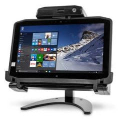Zebra XSlate R12 Intel® Core™ i7 128 GB 31.8 cm (12.5") 8 GB Wi-Fi 5 (802.11ac) Windows 10 Pro Black