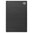 Seagate One Touch HDD 5 TB external hard drive 2.5" Micro-USB B 2.0/3.2 Gen 1 (3.1 Gen 1) Black