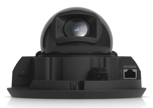 Ubiquiti G6 Pro Dome IP security camera Indoor & outdoor 3840 x 2160 pixels Ceiling/wall