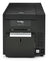 Zebra ZC10L plastic card printer Dye-sublimation/Thermal transfer Colour 300 x 300 DPI