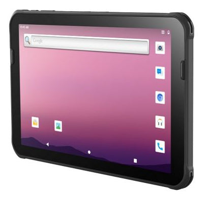 Honeywell EDA10A 5G Snapdragon 128 GB 10.2" 8 GB Wi-Fi 6E (802.11ax) Android 12 Black