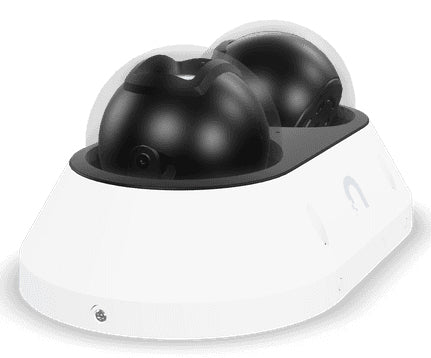 Ubiquiti AI Multi Sensor 2 Dome IP security camera Outdoor 3840 x 2160 pixels Ceiling/Wall/Pole