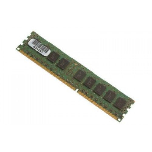 HPE 595101-001 memory module 2 GB 1 x 2 GB DDR3 ECC