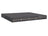 HPE 5510 Managed L3 Gigabit Ethernet (10/100/1000) Power over Ethernet (PoE) 1U Black