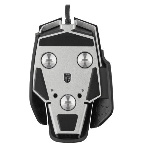 Corsair M65 RGB ULTRA mouse Right-hand Gaming USB Type-A Optical 26000 DPI