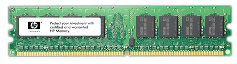 HPE 416470-001 memory module 0.5 GB 1 x 0.5 GB DDR2 667 MHz ECC