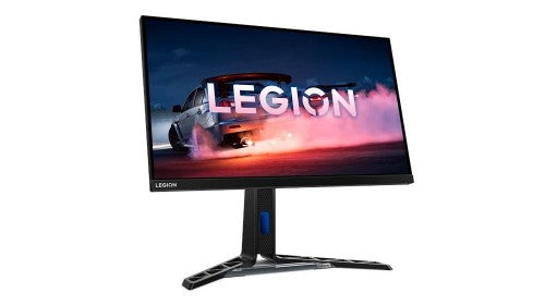 Lenovo Legion Y27q-30 computer monitor 27" 2560 x 1440 pixels Wide Quad HD LED Black