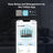 TP-Link Archer BE400 wireless router 2.5 Gigabit Ethernet Dual-band (2.4 GHz / 5 GHz) Black