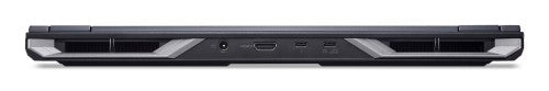 Acer Predator PHN16-73-773D Intel Core Ultra 7 255HX Laptop 16" WQXGA 32 GB DDR5-SDRAM 1 TB SSD NVIDIA GeForce RTX 5060 Wi-Fi 6E (802.11ax) Windows 11 Pro Black