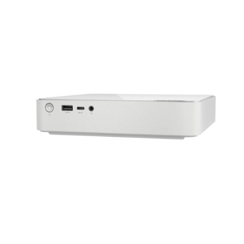 Lenovo IdeaCentre Mini 01IRH8 Intel® Core™ i5 i5-13420H 16 GB DDR4-SDRAM 512 GB SSD Mini PC Grey