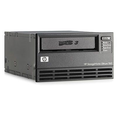 HPE ESL E-Series Ultrium 960 FC Tape Drive