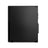 Lenovo ThinkCentre M75s Gen 5 AMD Ryzen™ 5 8500G 16 GB DDR5-SDRAM 512 GB SSD Windows 11 Pro SFF PC Black