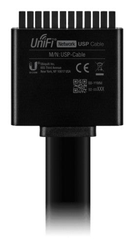 Ubiquiti USP-CABLE power cable Beige 59.1" (1.5 m)