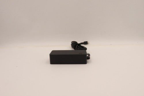 Lenovo 5A10W86250 power adapter/inverter Indoor 65 W Black
