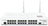 Mikrotik CRS125-24G-1S-2HND-IN wireless router Gigabit Ethernet Dual-band (2.4 GHz / 5 GHz)