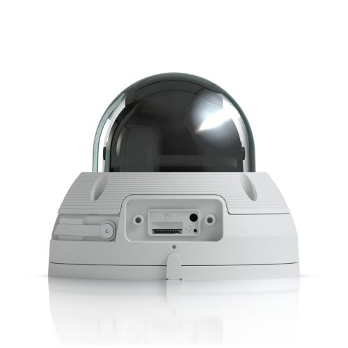 Ubiquiti AI Dome IP security camera Indoor & outdoor 3840 x 2160 pixels Ceiling/wall