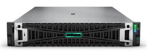 HPE ProLiant DL380 Gen11 server 0 GB Rack (2U) Intel Xeon Silver 4410Y 2 GHz 32 GB DDR5-SDRAM 1000 W