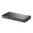 TP-Link Omada ER8411 wired router Gigabit Ethernet Black