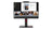Lenovo ThinkCentre Tiny-In-One 22 computer monitor 21.5" 1920 x 1080 pixels Full HD LED Touchscreen Black