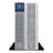APC Easy UPS On-Line, 6kVA/6kW, Lithium-ion, Rack/Tower 5U, 230V, 1 Hard wire (1P+N+E) outlet, Intelligent Card Slot, Extended runtime, W/ rail kit