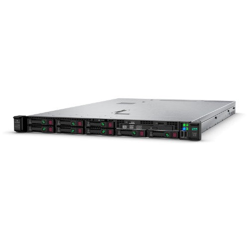HPE ProLiant DL360 Gen10 4LFF CTO Intel® C621 LGA 3647 (Socket P) Rack (1U)