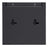 TP-Link Omada ES205G network switch Managed Gigabit Ethernet (10/100/1000) Black