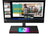 Lenovo ThinkCentre M90a Gen 5 Intel® Core™ i5 i5-14500 60.5 cm (23.8") 1920 x 1080 pixels All-in-One PC 16 GB DDR5-SDRAM 512 GB SSD Windows 11 Pro Wi-Fi 6E (802.11ax) Black