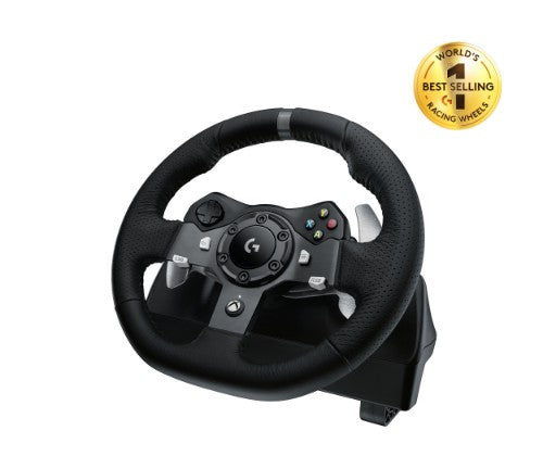 Logitech G G920 Driving Force