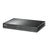 TP-Link TL-SG1210MPE network switch Managed L2 Gigabit Ethernet (10/100/1000) Power over Ethernet (PoE) Black