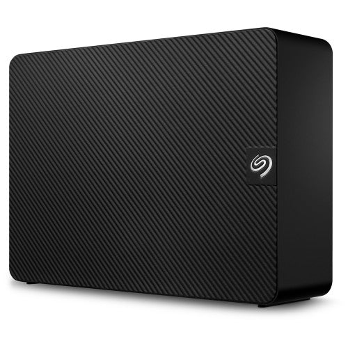 Seagate Expansion STKP22000400 external hard drive 22 TB 3.5" 3.2 Gen 1 (3.1 Gen 1) Black